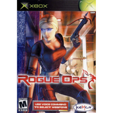 Rogue Ops